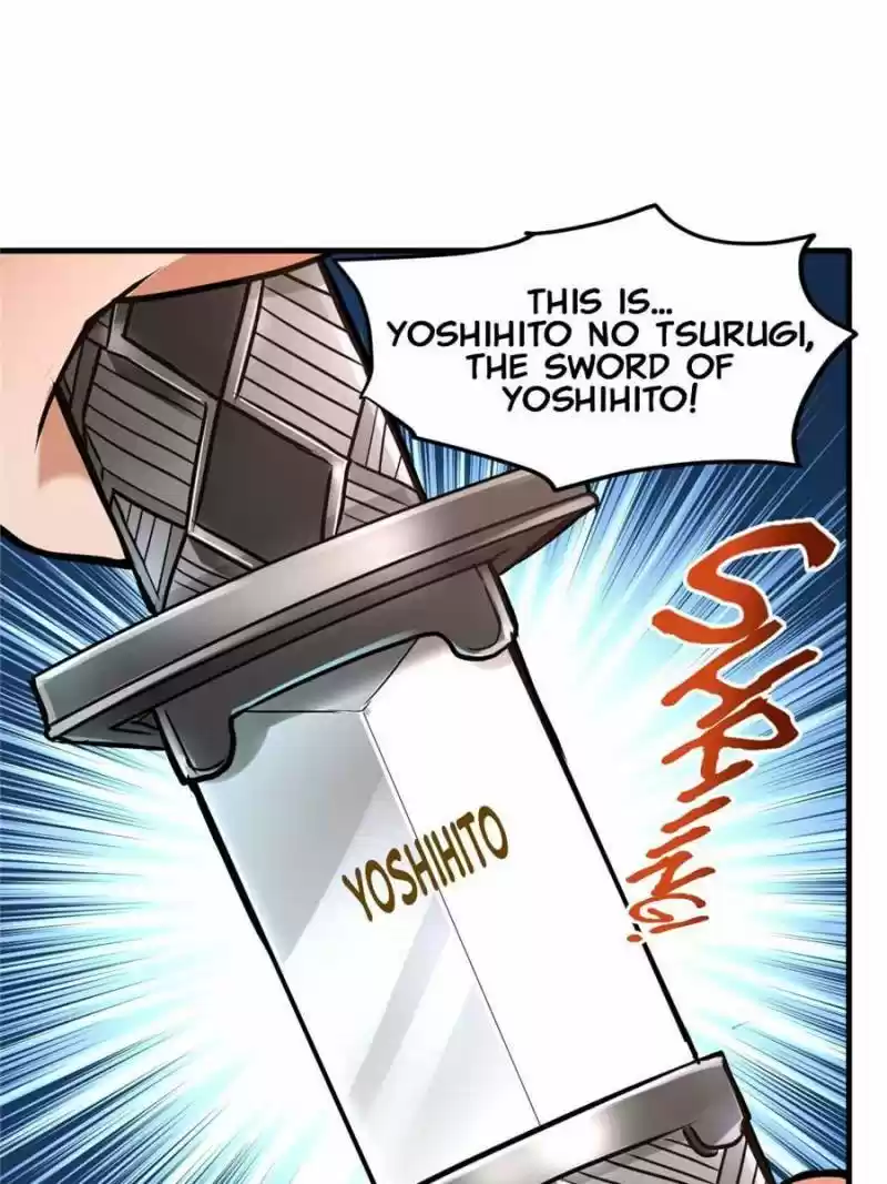 Peerless Doctor In The City Chapter 118