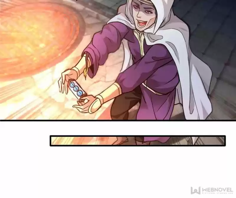 Peerless Doctor In The City Chapter 118