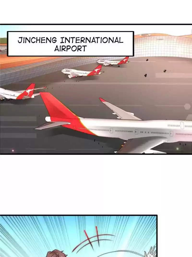 Peerless Doctor In The City Chapter 118