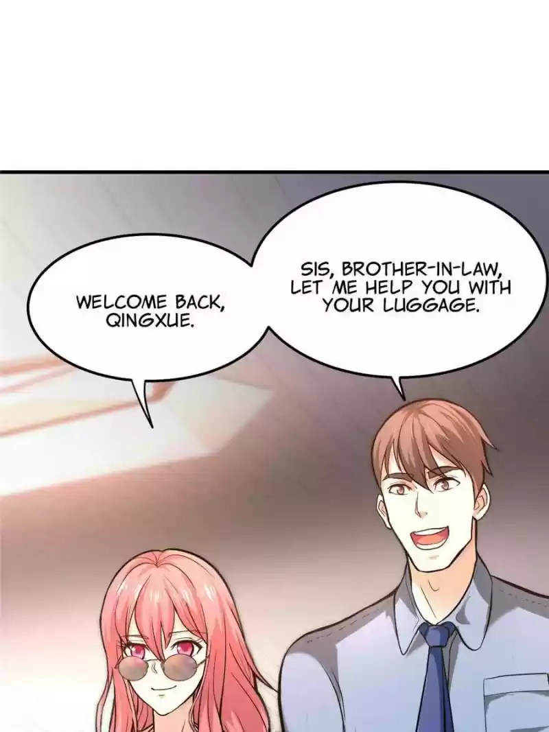 Peerless Doctor In The City Chapter 118