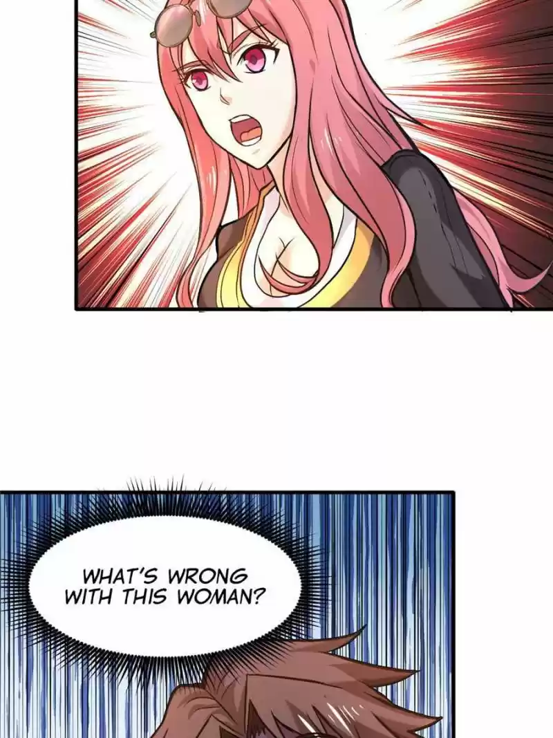 Peerless Doctor In The City Chapter 118