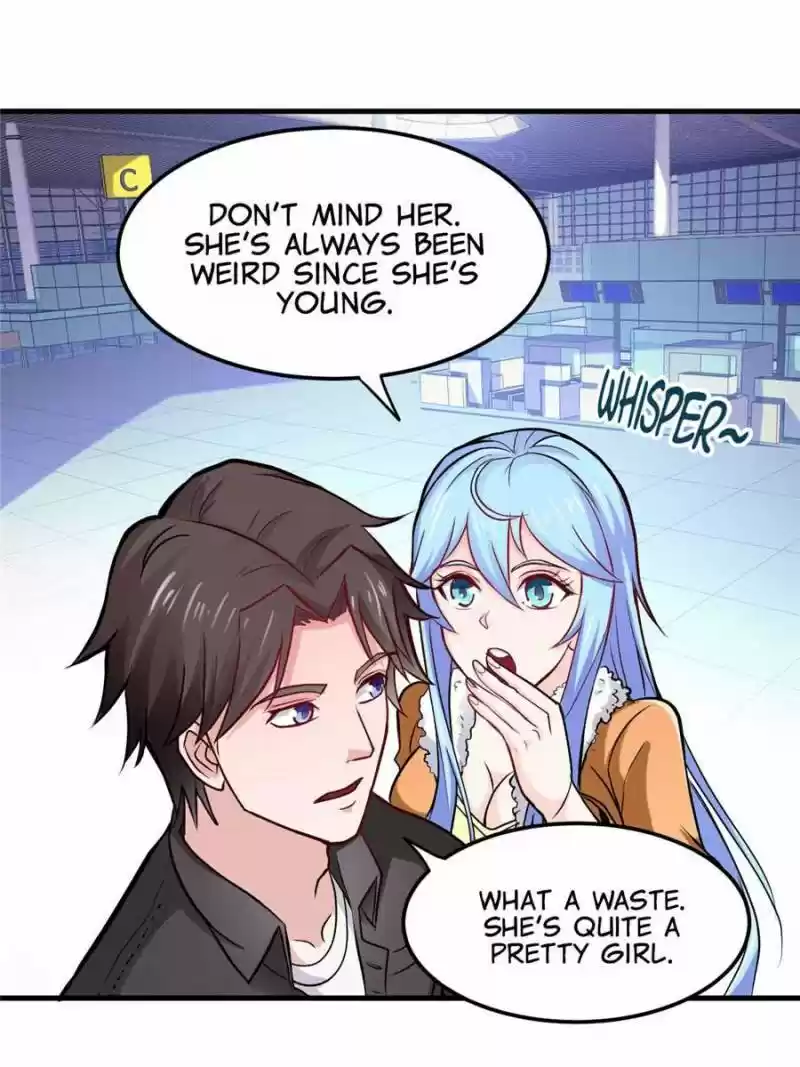 Peerless Doctor In The City Chapter 118