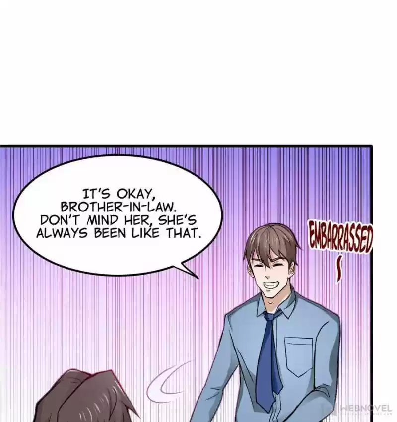 Peerless Doctor In The City Chapter 118