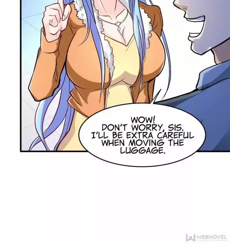 Peerless Doctor In The City Chapter 118