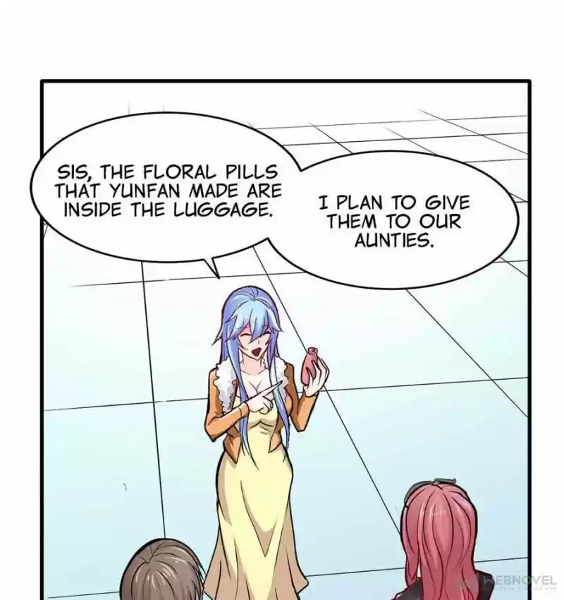 Peerless Doctor In The City Chapter 118