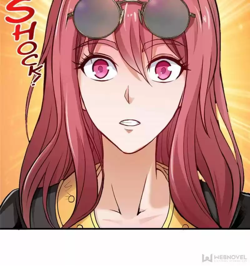 Peerless Doctor In The City Chapter 118