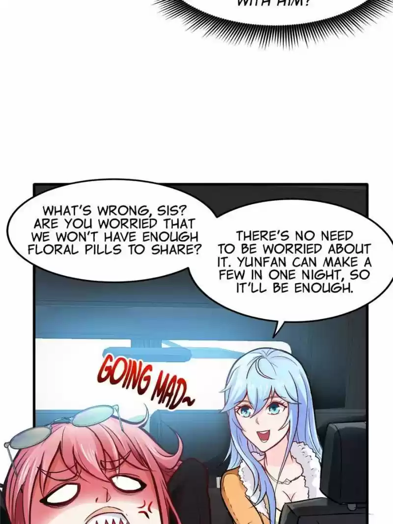 Peerless Doctor In The City Chapter 118