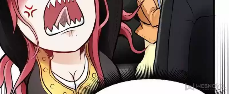 Peerless Doctor In The City Chapter 118