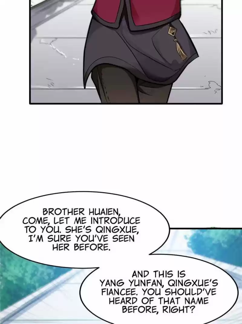 Peerless Doctor In The City Chapter 118