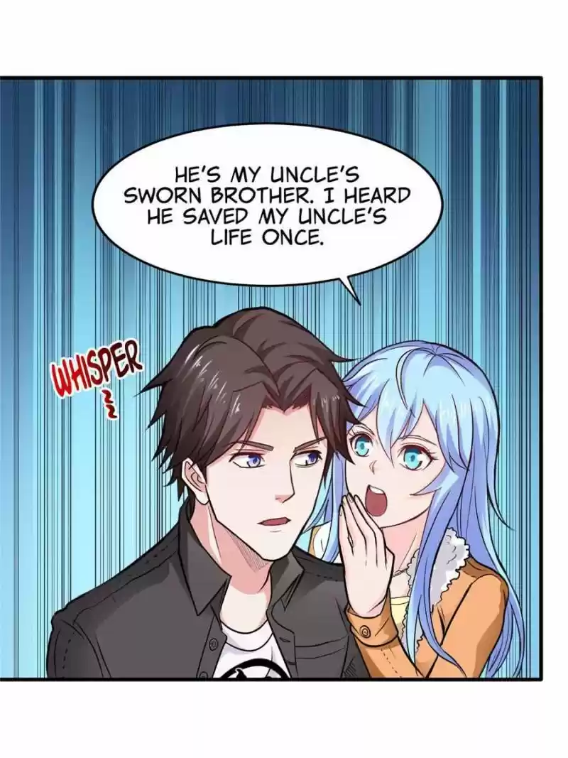 Peerless Doctor In The City Chapter 118