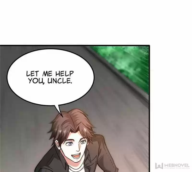 Peerless Doctor In The City Chapter 118