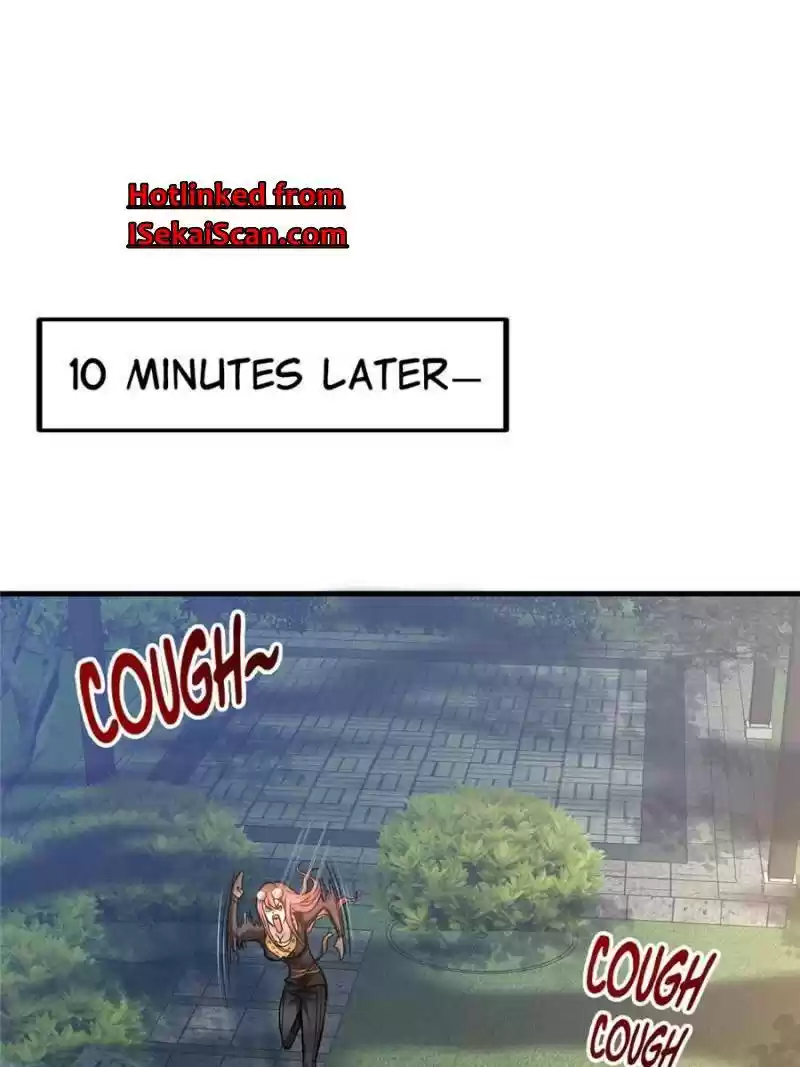 Peerless Doctor In The City Chapter 119