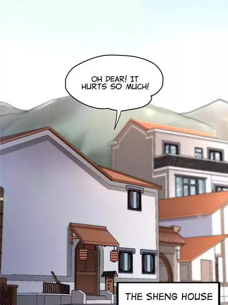 Peerless Doctor In The City Chapter 119