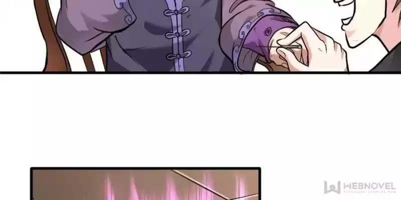 Peerless Doctor In The City Chapter 119