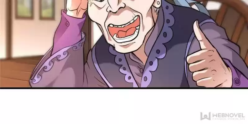 Peerless Doctor In The City Chapter 119