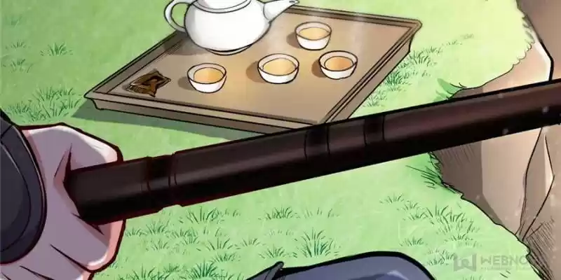 Peerless Doctor In The City Chapter 119