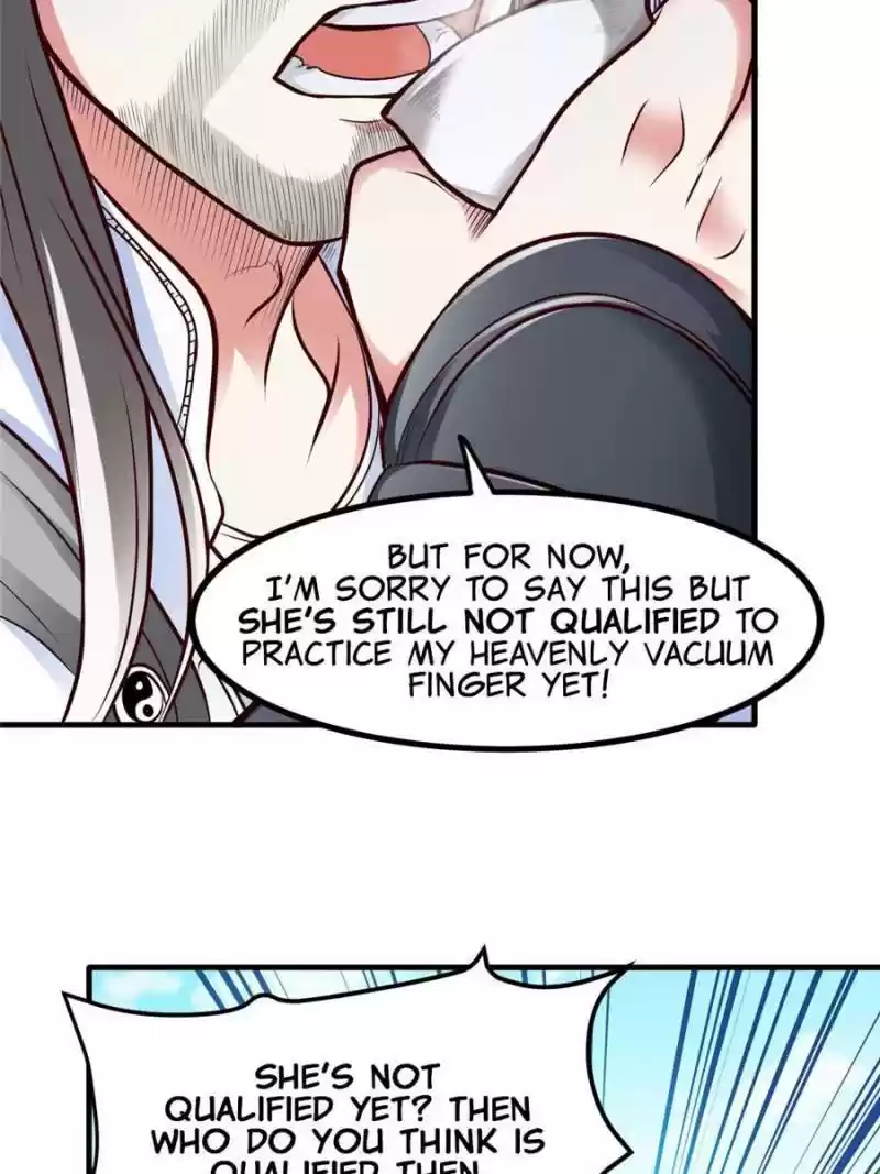 Peerless Doctor In The City Chapter 119