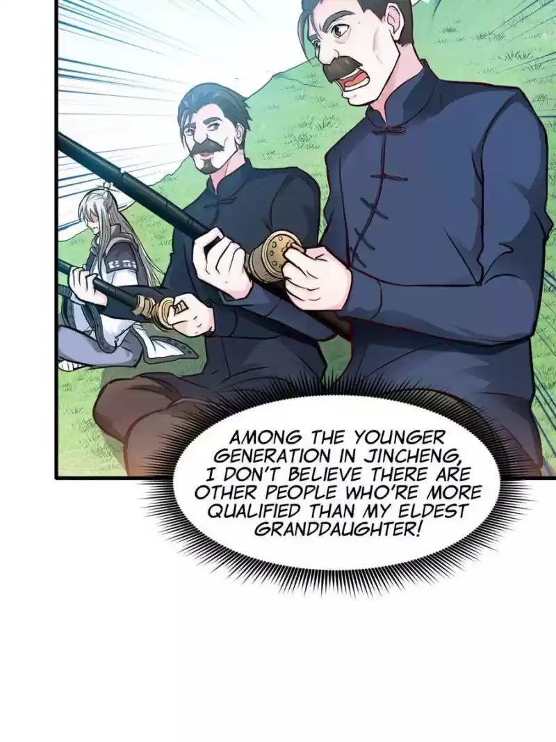 Peerless Doctor In The City Chapter 119