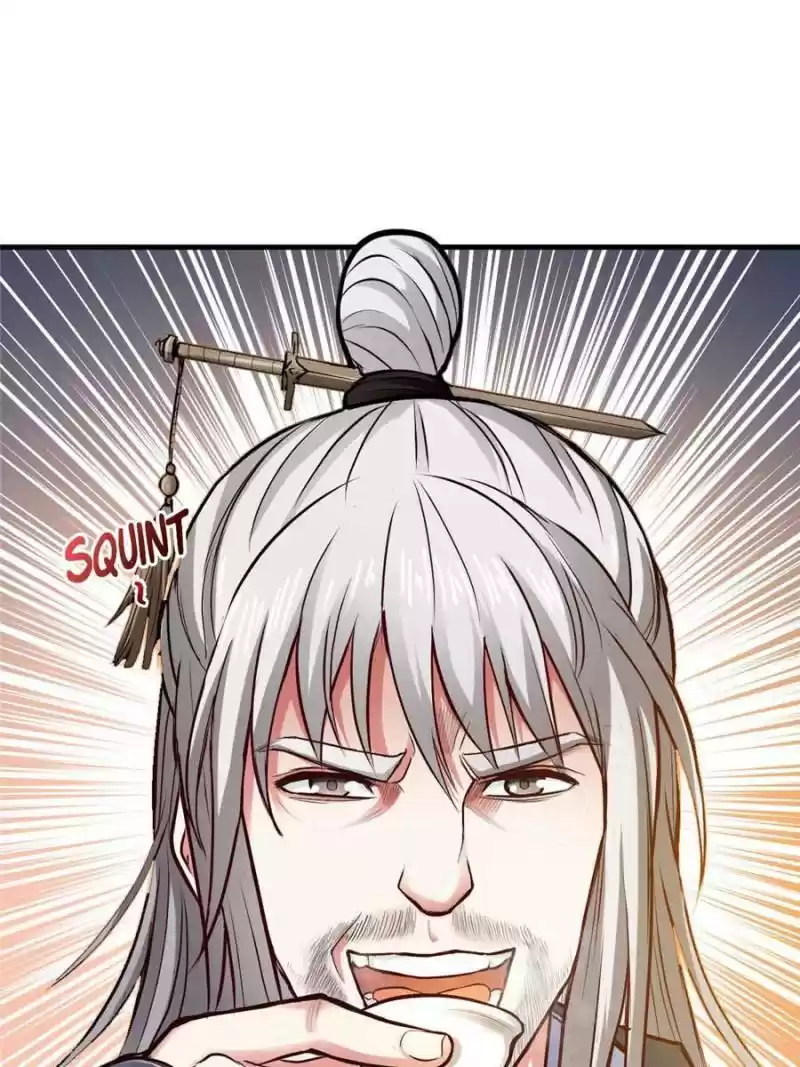 Peerless Doctor In The City Chapter 119