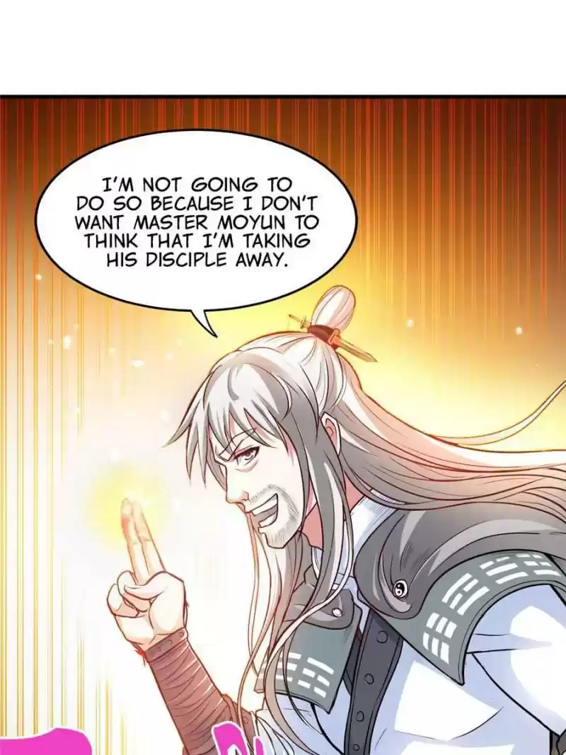 Peerless Doctor In The City Chapter 119