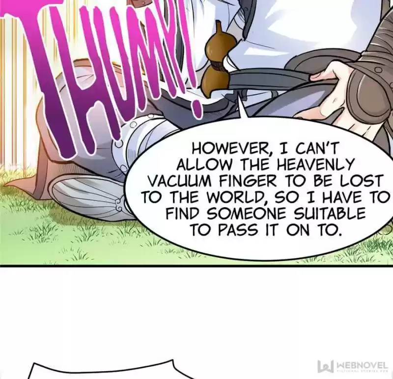 Peerless Doctor In The City Chapter 119