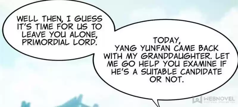 Peerless Doctor In The City Chapter 119