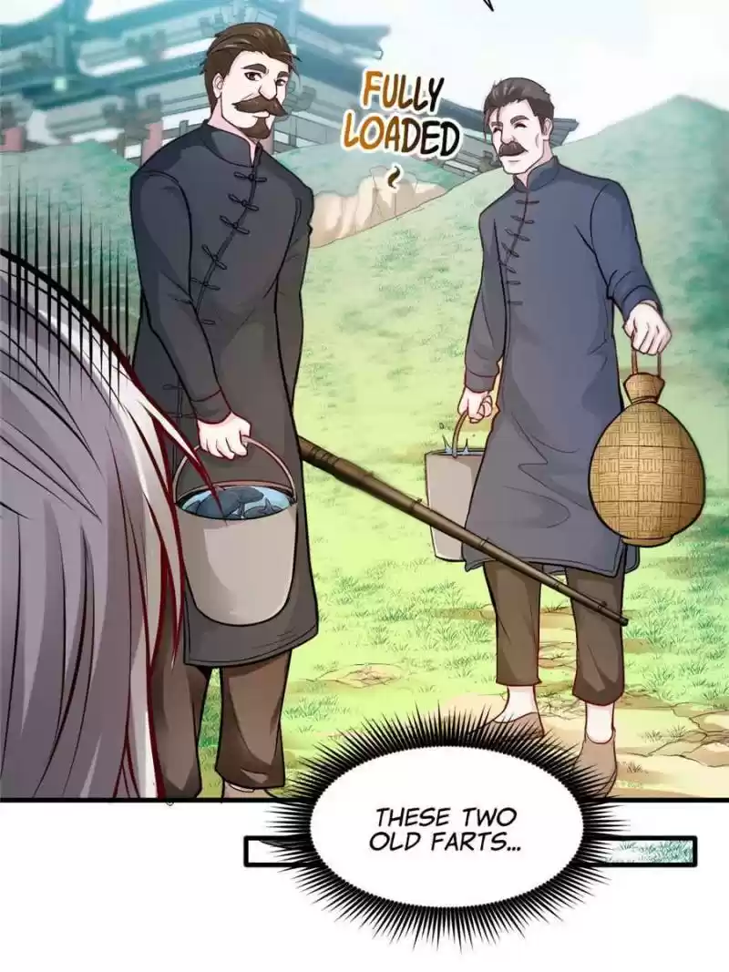 Peerless Doctor In The City Chapter 119