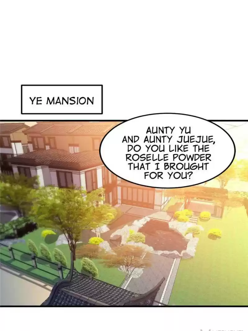 Peerless Doctor In The City Chapter 119