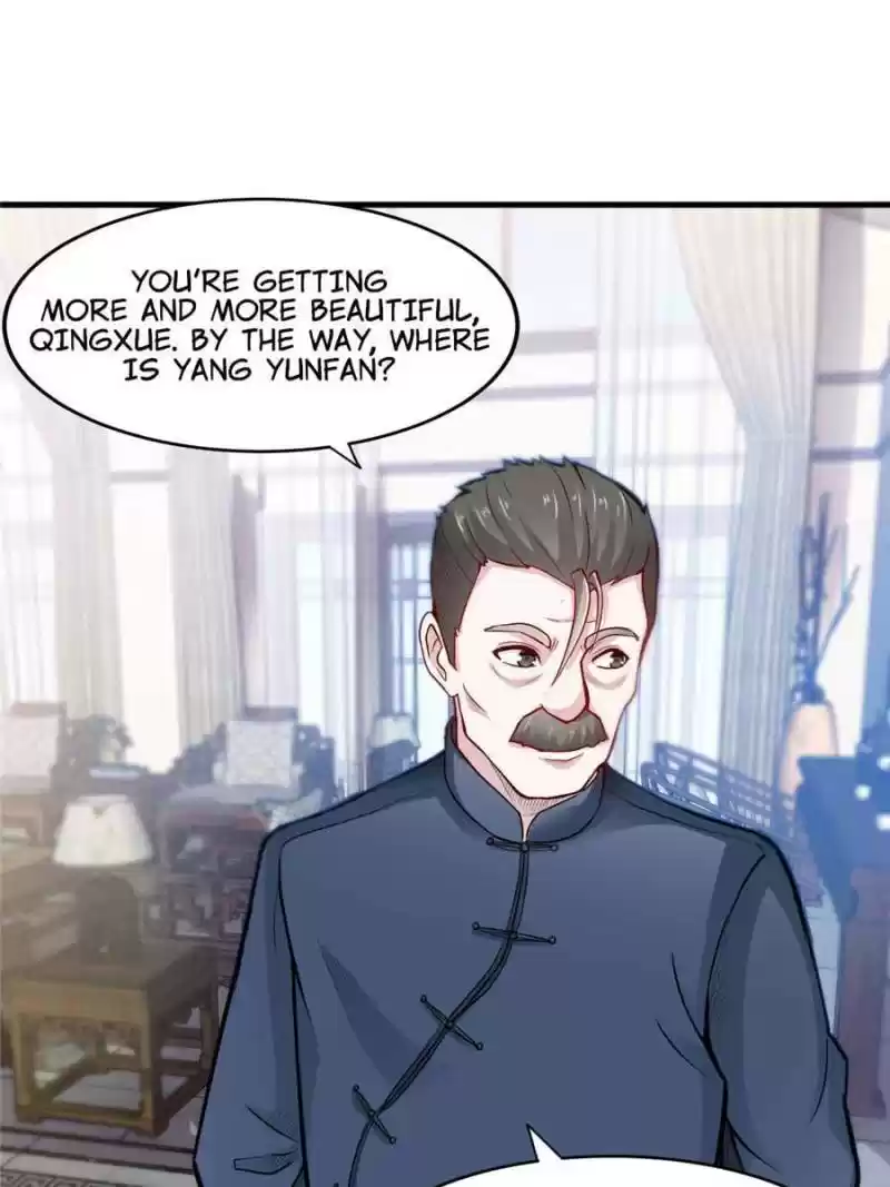 Peerless Doctor In The City Chapter 119