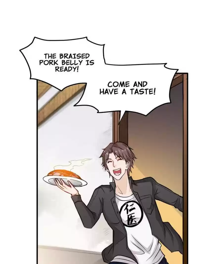 Peerless Doctor In The City Chapter 119