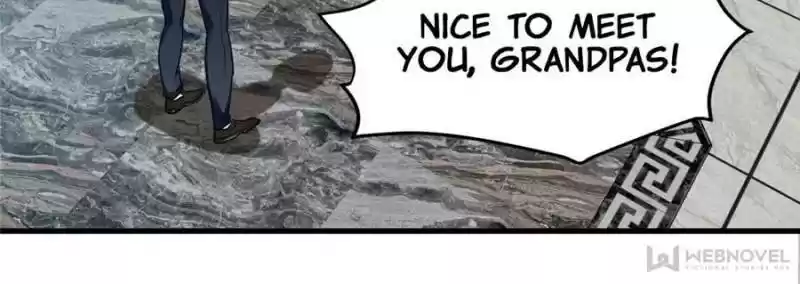 Peerless Doctor In The City Chapter 119