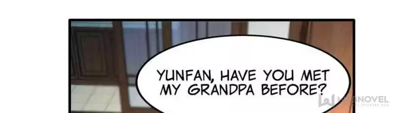 Peerless Doctor In The City Chapter 119