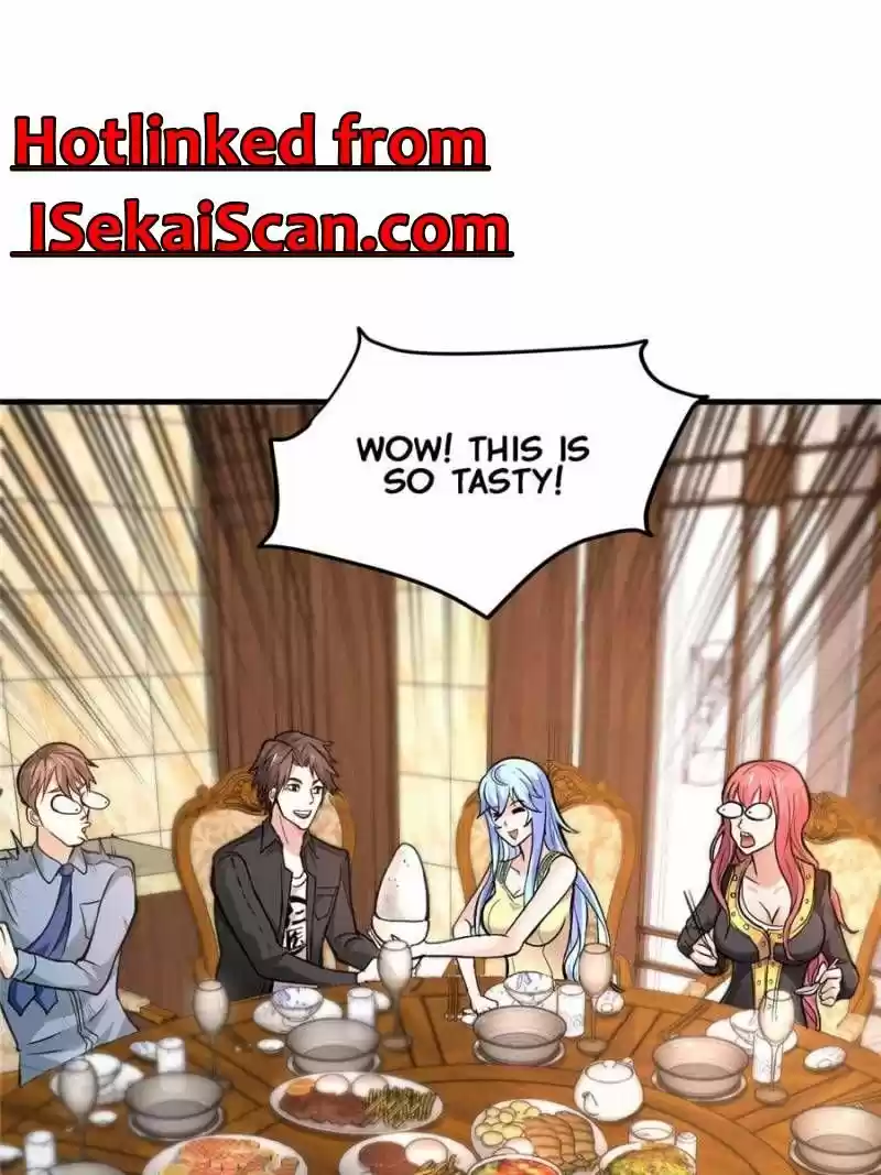 Peerless Doctor In The City Chapter 120