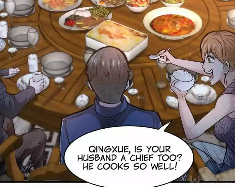 Peerless Doctor In The City Chapter 120