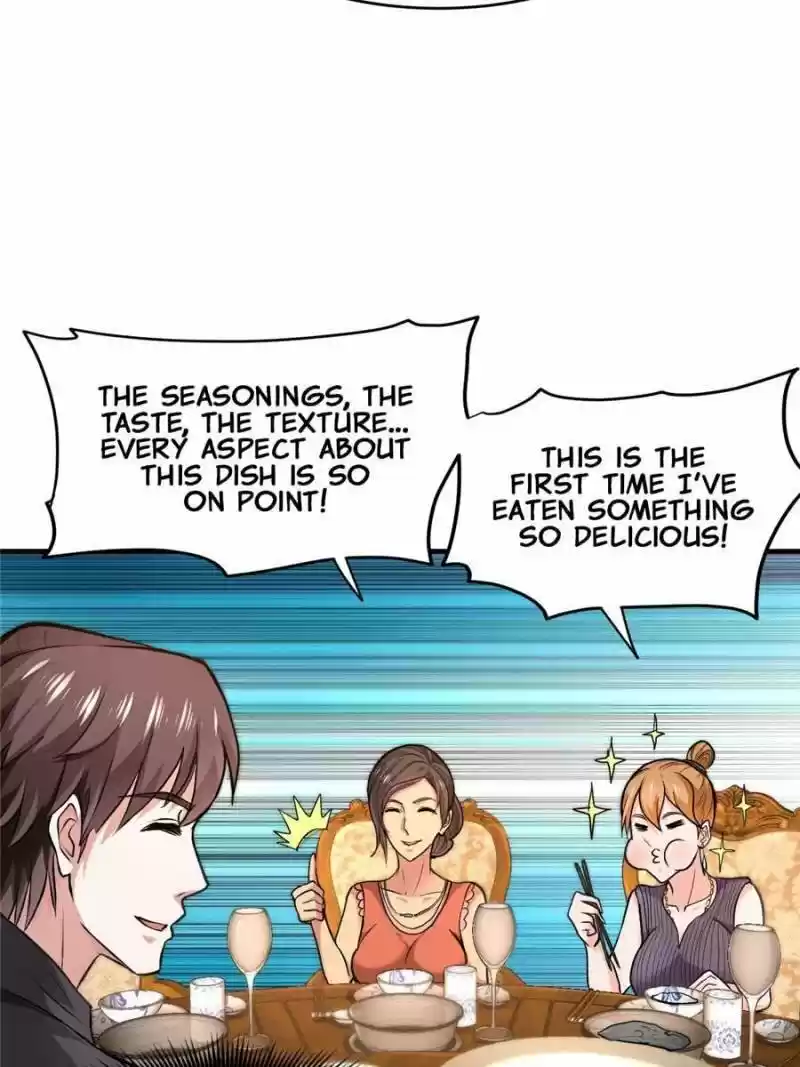 Peerless Doctor In The City Chapter 120