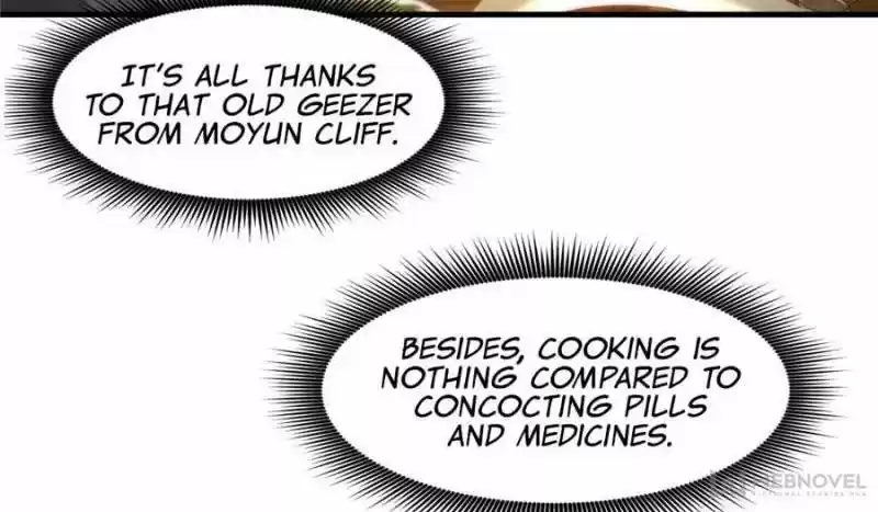 Peerless Doctor In The City Chapter 120