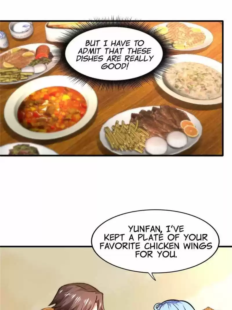 Peerless Doctor In The City Chapter 120