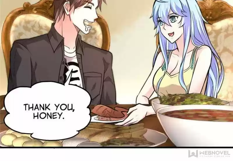 Peerless Doctor In The City Chapter 120