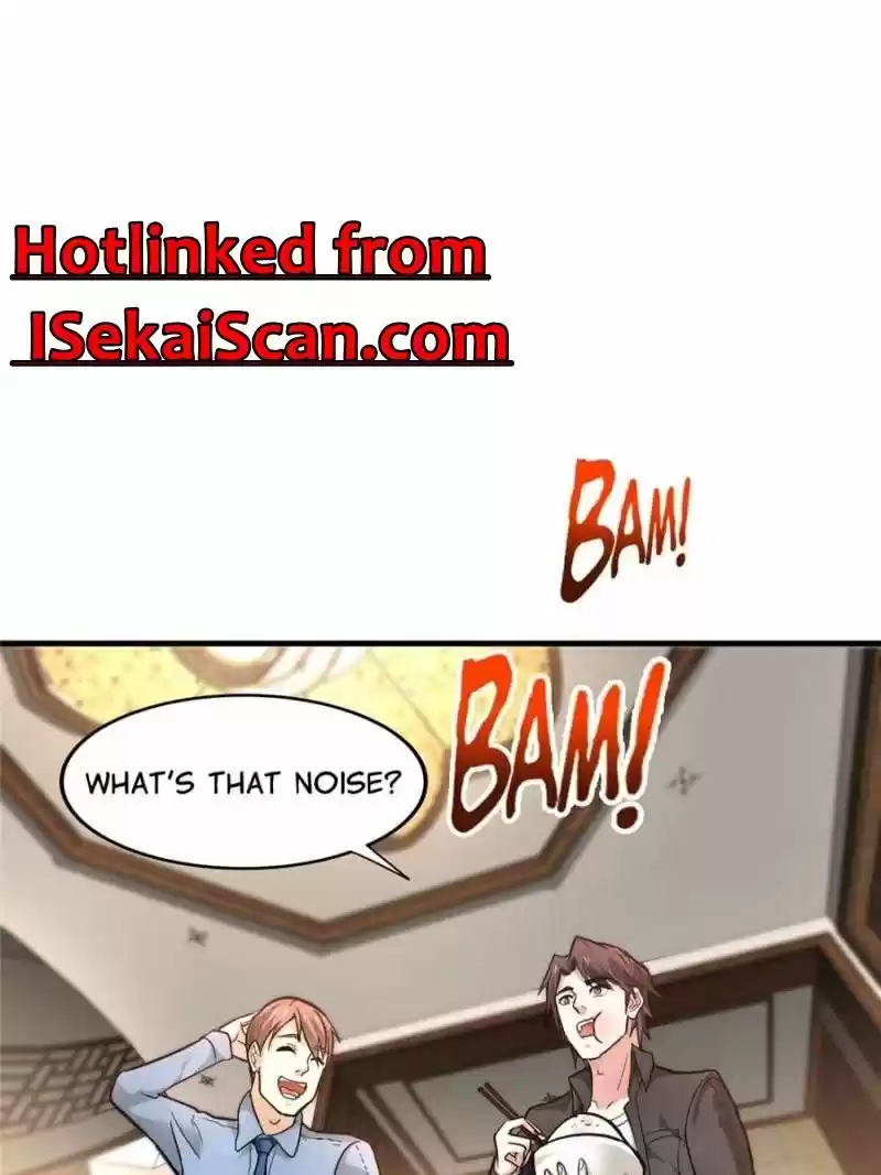 Peerless Doctor In The City Chapter 120