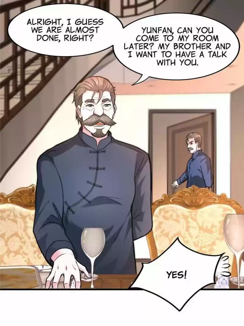 Peerless Doctor In The City Chapter 120