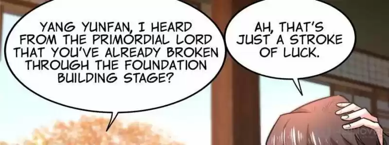 Peerless Doctor In The City Chapter 120