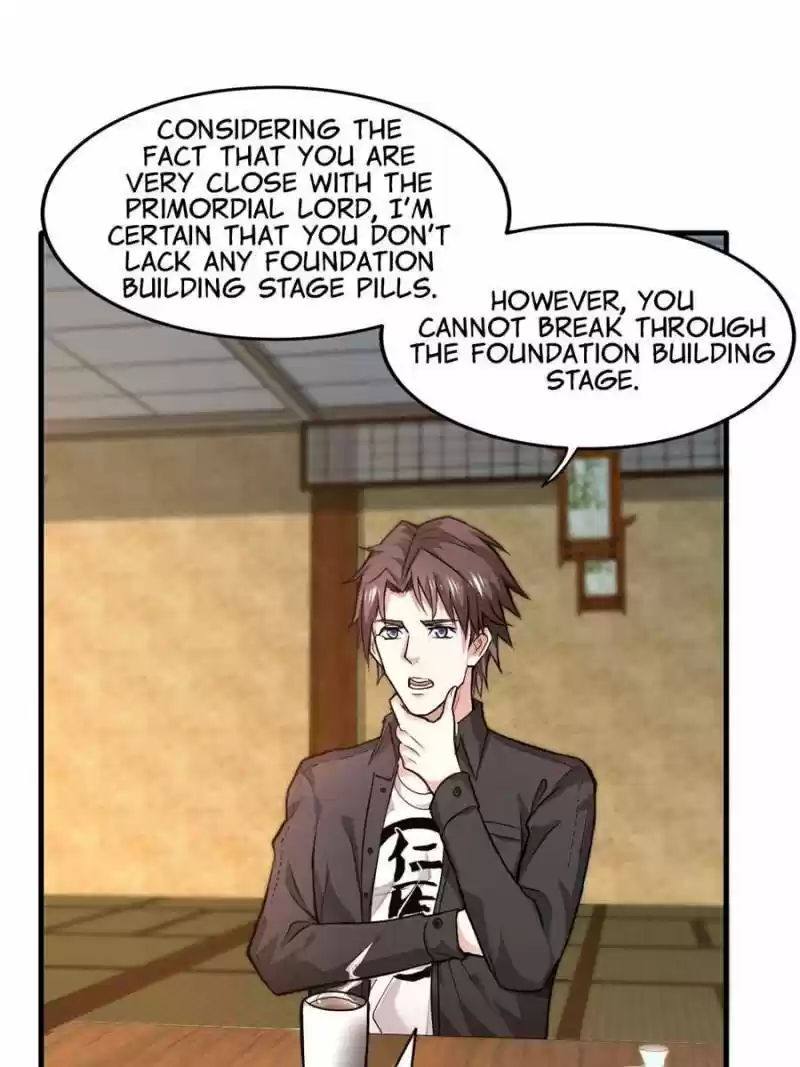 Peerless Doctor In The City Chapter 120