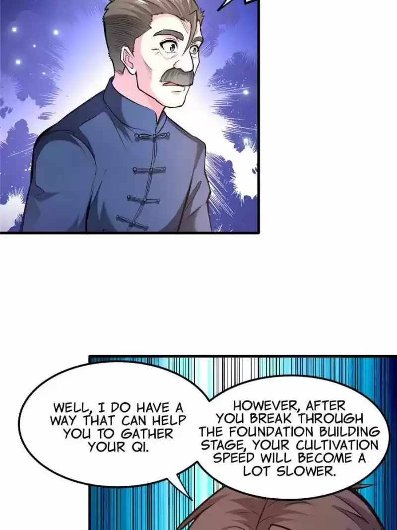 Peerless Doctor In The City Chapter 120