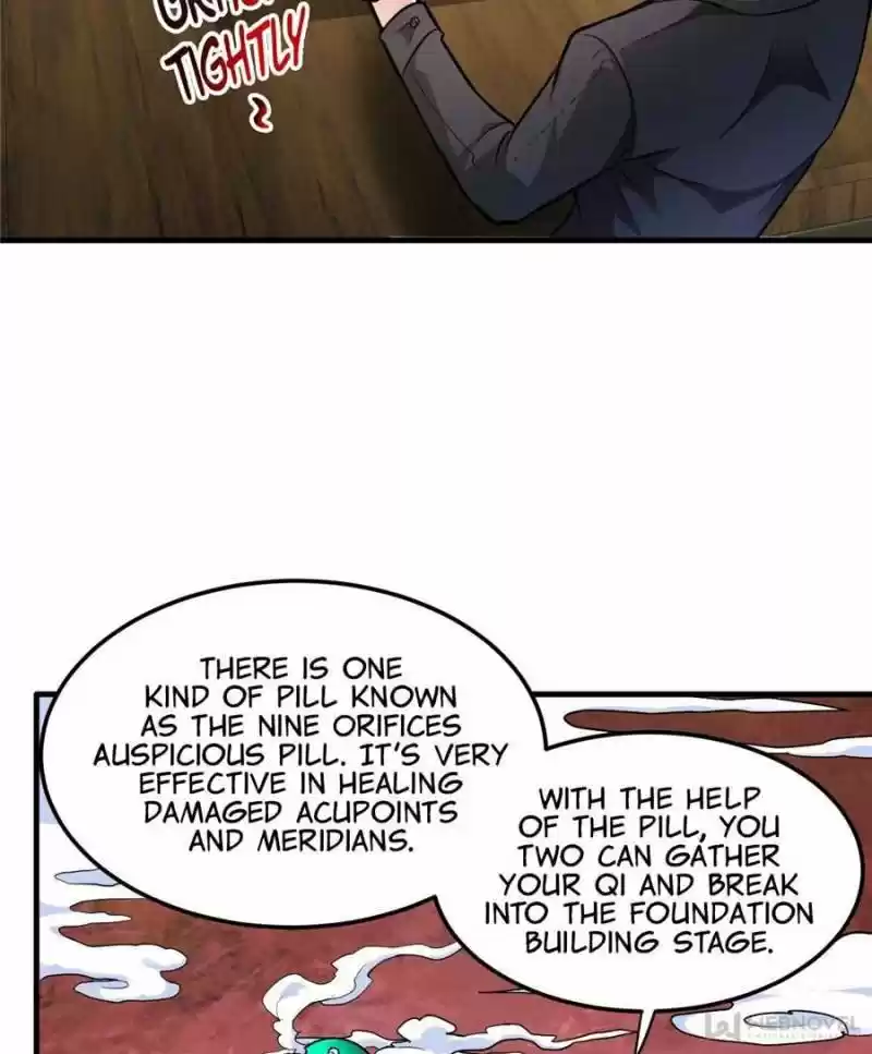 Peerless Doctor In The City Chapter 120