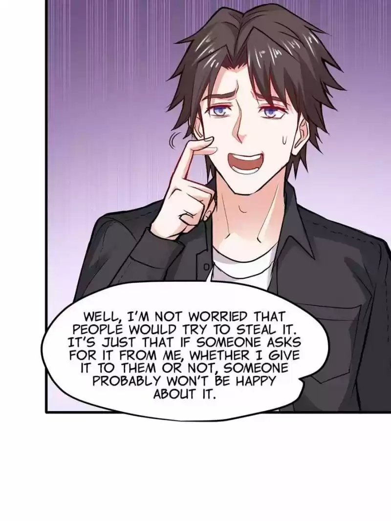 Peerless Doctor In The City Chapter 120