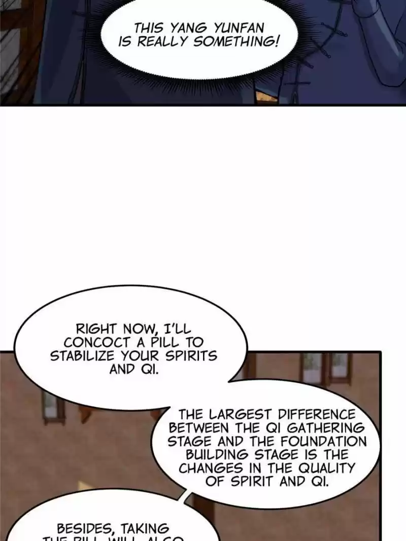 Peerless Doctor In The City Chapter 120