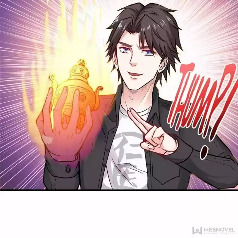 Peerless Doctor In The City Chapter 120