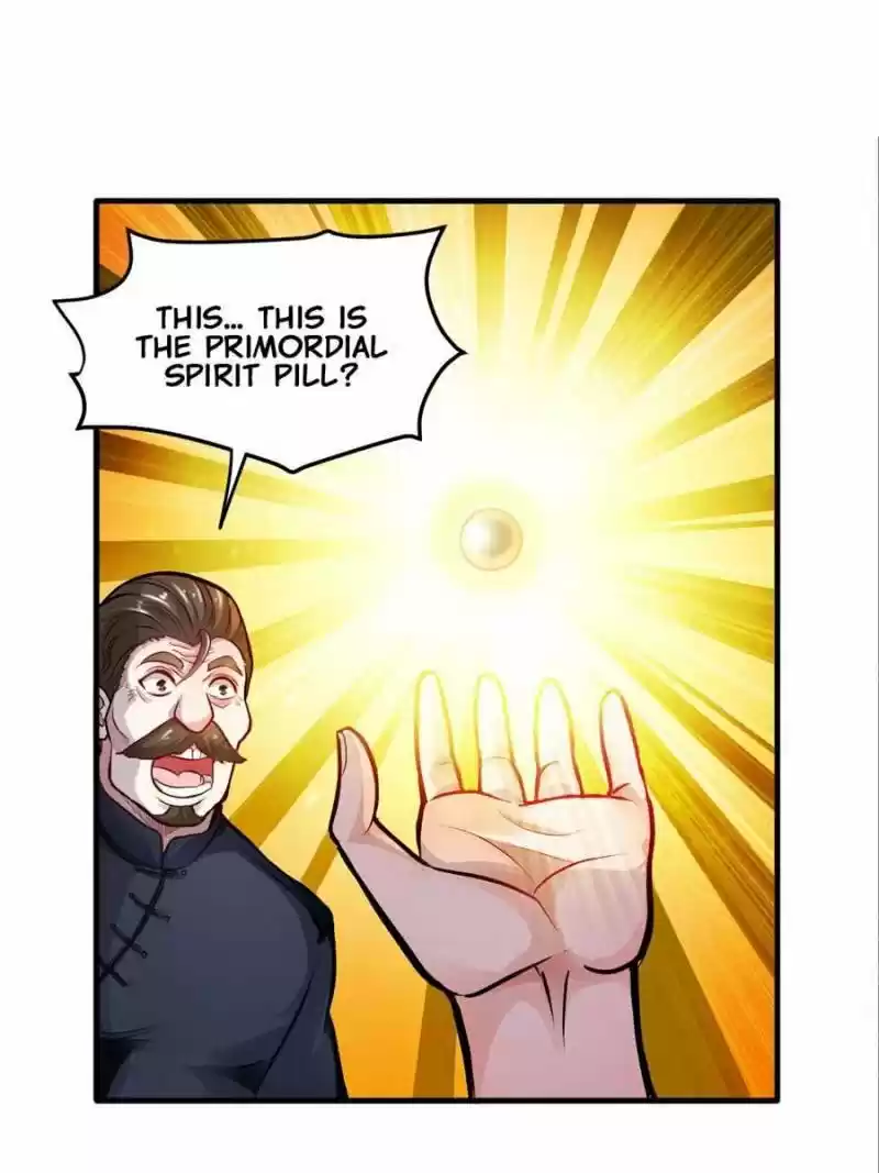 Peerless Doctor In The City Chapter 120