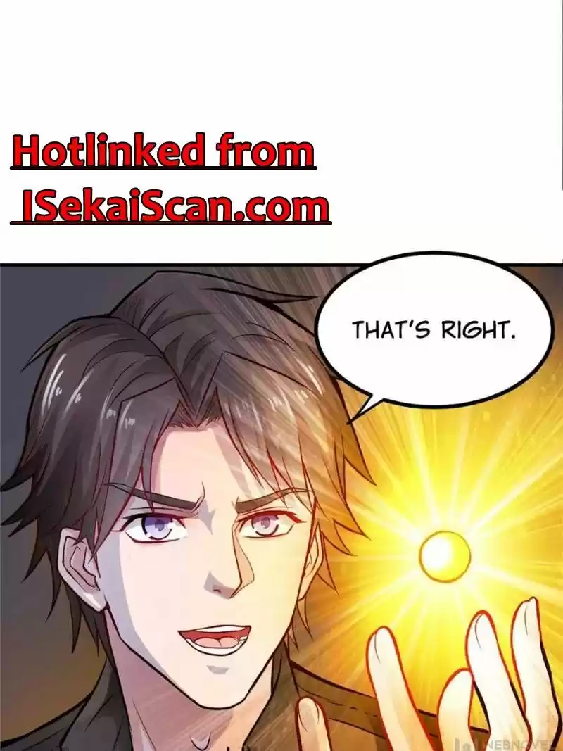 Peerless Doctor In The City Chapter 120