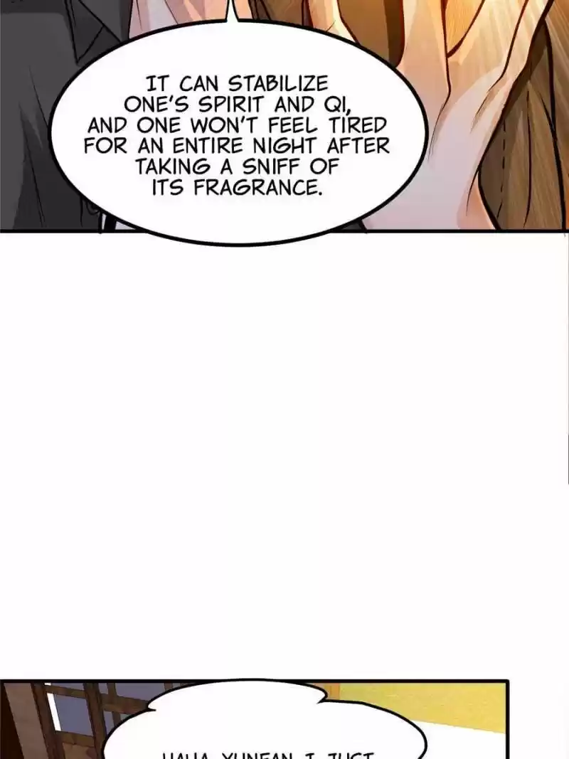 Peerless Doctor In The City Chapter 120